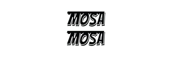 Mosa Mosa