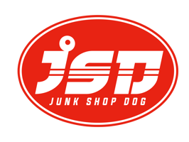 JUNKSHOPDOG Home