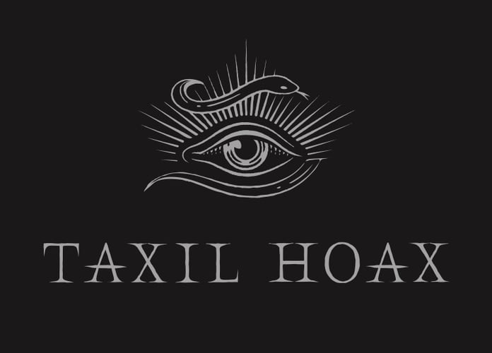 Taxil Hoax 