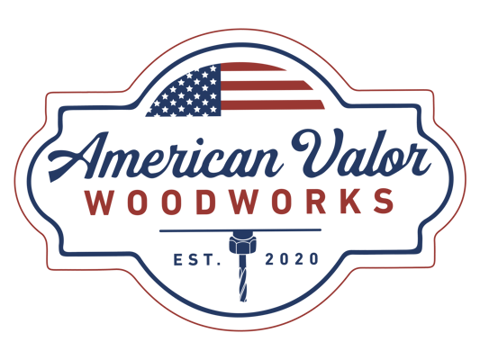 American Valor Woodworks Home