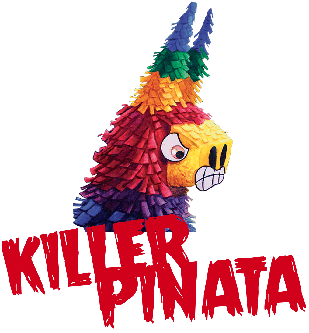 Killer Pinata Home