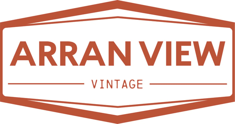 Arran View Vintage Home