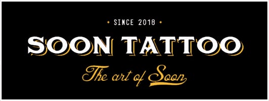 Soon Tattoo