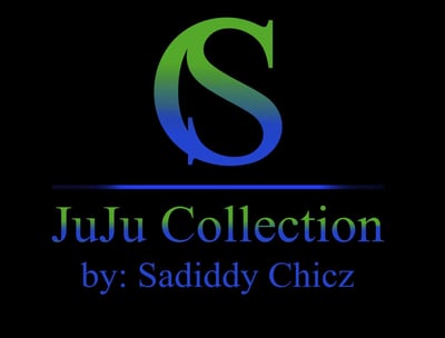 Juju Collection by SadiddyChicz 