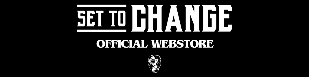 Set to Change Official Shop Home