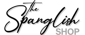 The Spanglish Shop Home