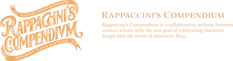 Rappaccini's Compendium Home
