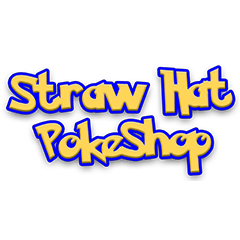 strawhatpokeshop Home