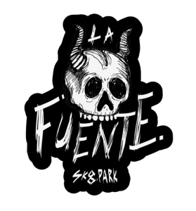 La Fuente Skateparks Home