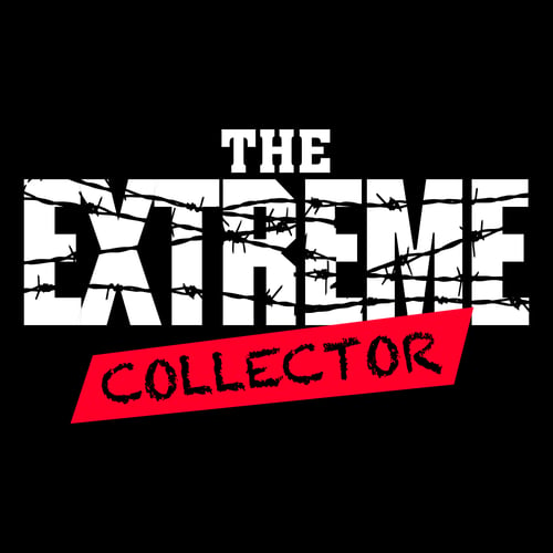 The Extreme F’N Collector 