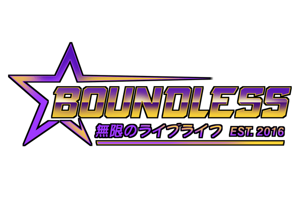 Boundless Crew Home