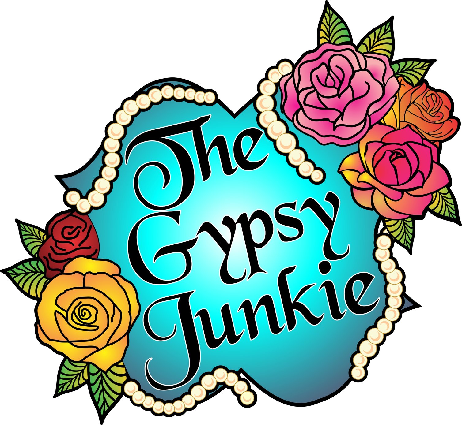 The Gypsy Junkie Home