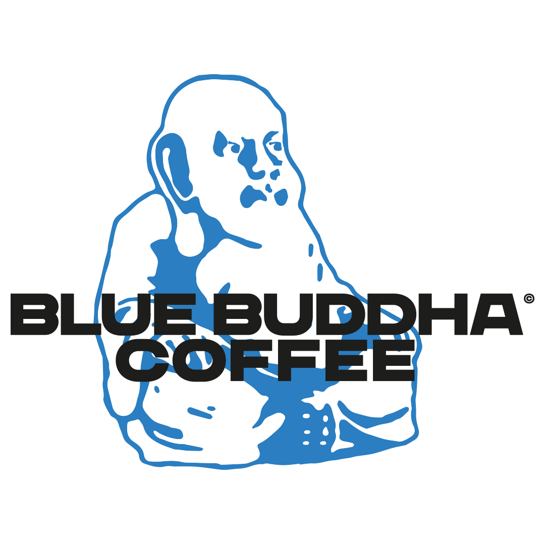 Blue Buddha Coffee Home