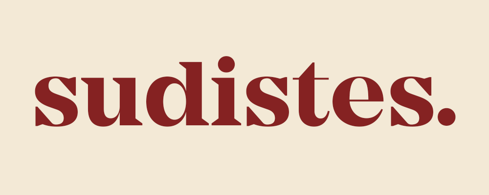sudistes Home
