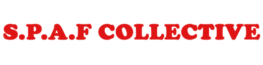 SPAF collective Home