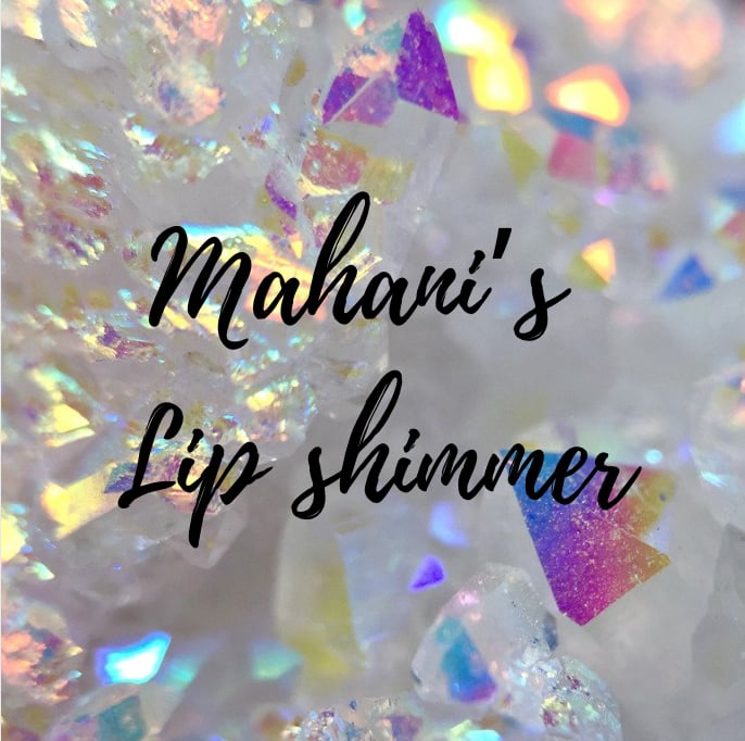 Mahani’s Lip Shimmer