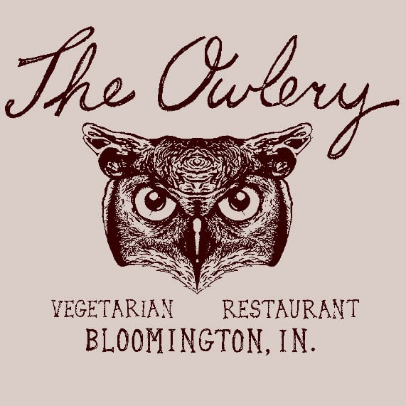 The Owlery Vegetarian Restaurant