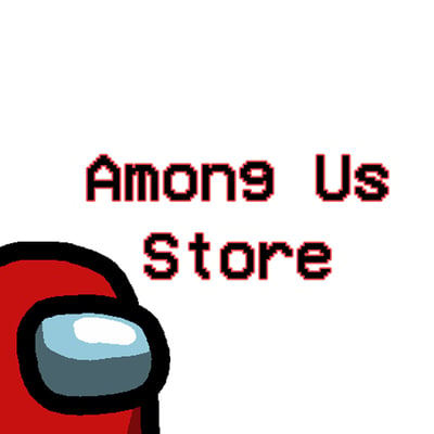 Among Us Store