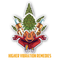 Higher Vibration Remedies Co.  Home