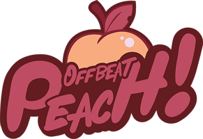 Offbeat Peach Home