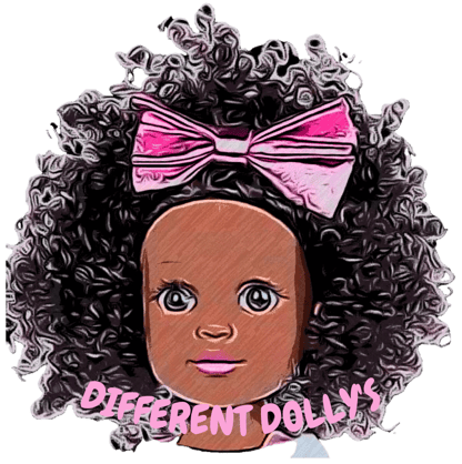 Different Dolly's