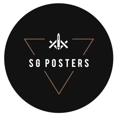 SG Posters Home