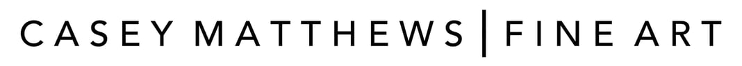 CASEY MATTHEWS | FINE ART Home