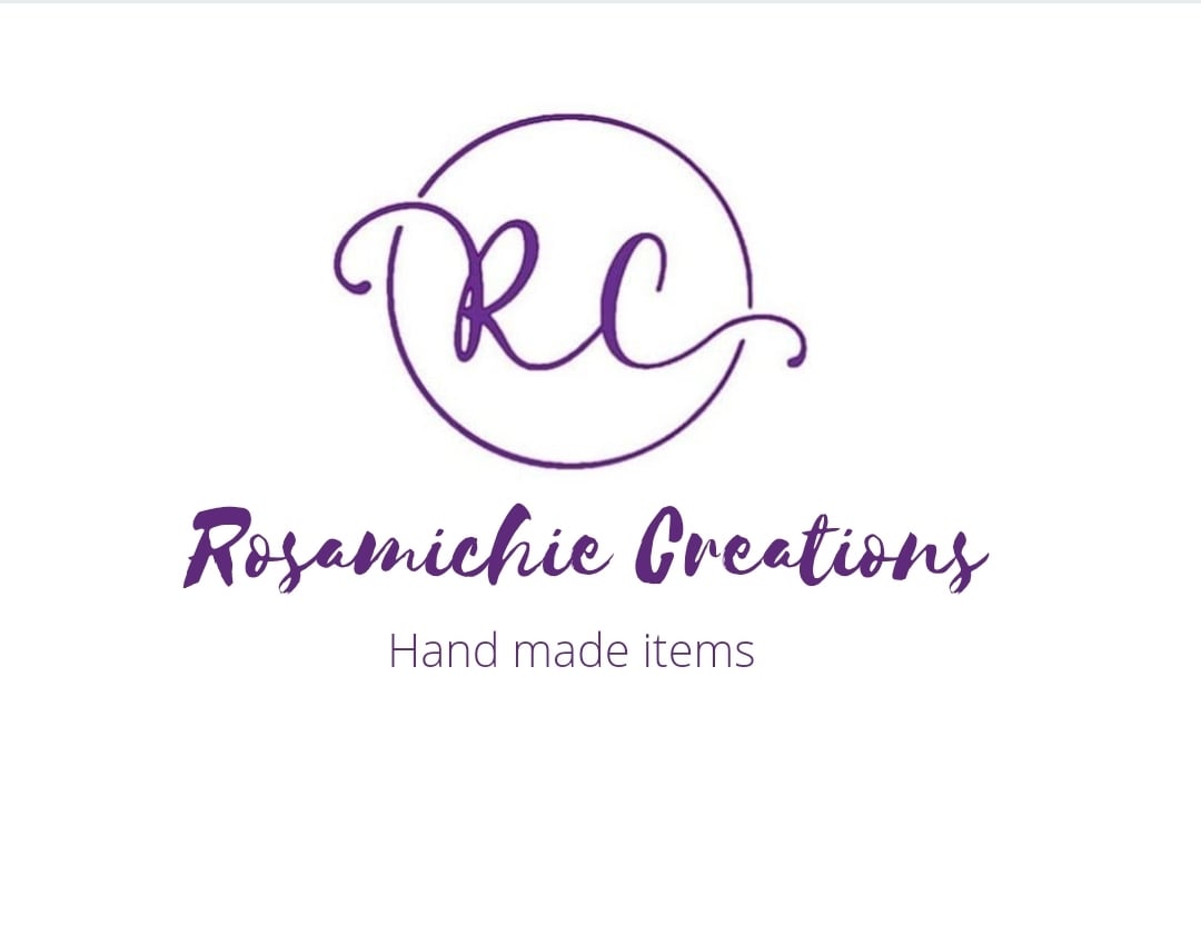 Rosamichie Creations Home