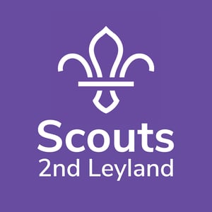 2nd Leyland Scouts Home