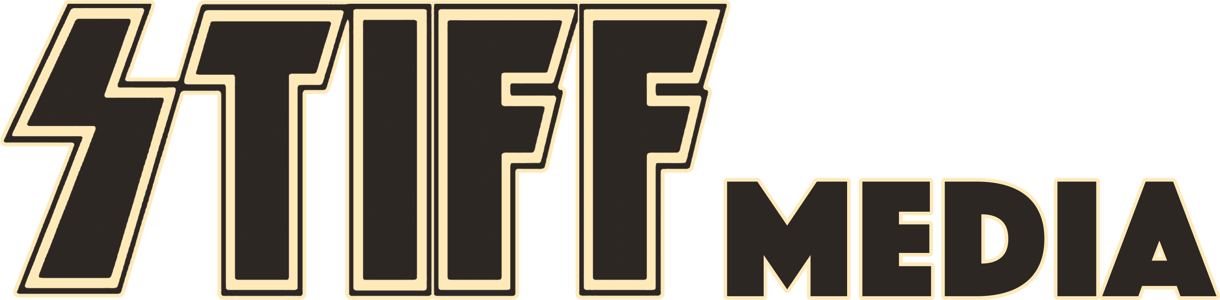Stiff Media Home