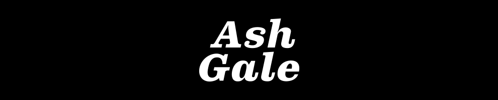 Ash Gale