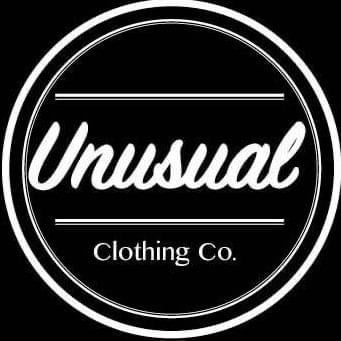 Unusual Clothing Co.  Home