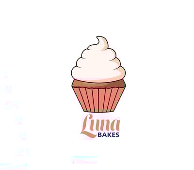 Luna Bakes