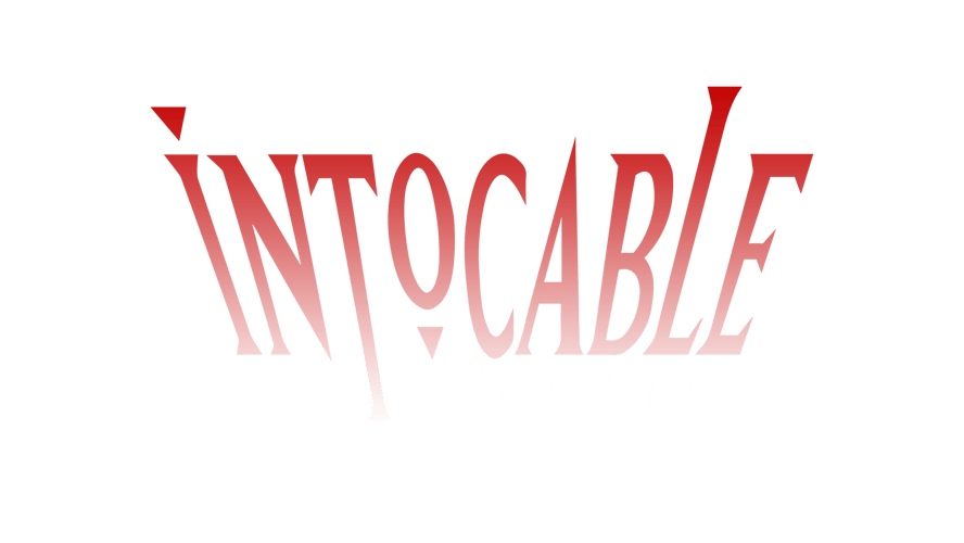 Intocable Merchandise