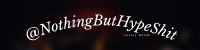 NothingButHypeShit