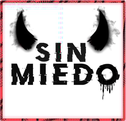 SIN MIEDO APPAREL Home