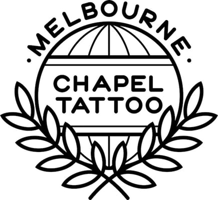 Chapel Tattoo Home