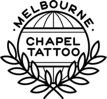 Chapel Tattoo Home