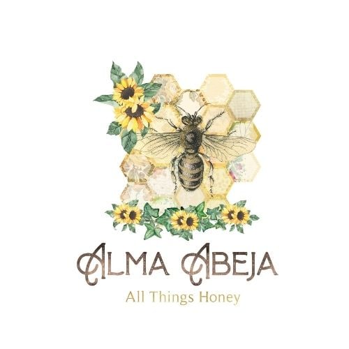 Alma Abeja Home