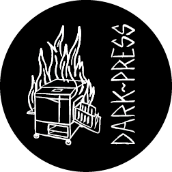 DarkPress Home