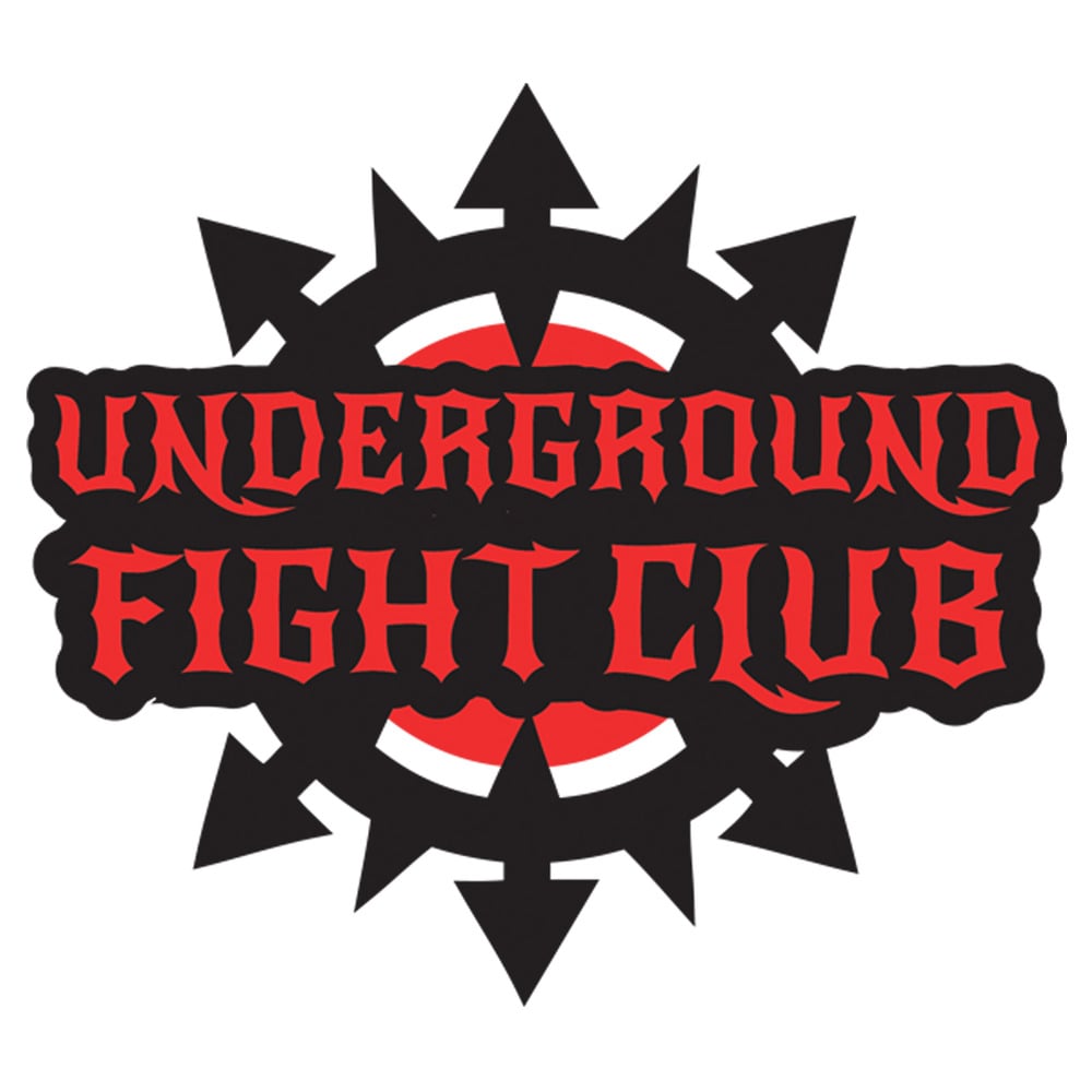 underground fight club