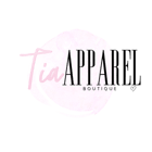 tia apparel Home