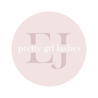 Pretty Grl Lashes by E&J