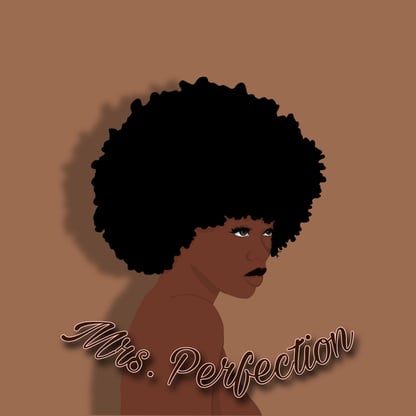 Mrs.Perfection