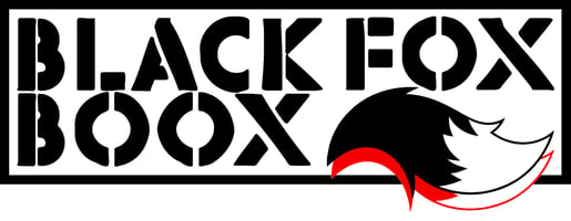 Black Fox Boox Home