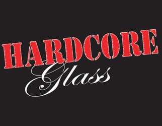 Hardcore Glass