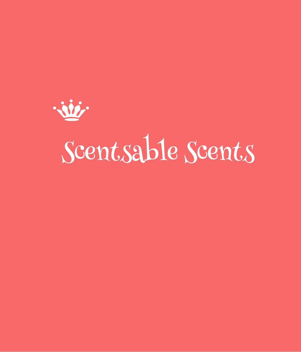 Scentsable Scents