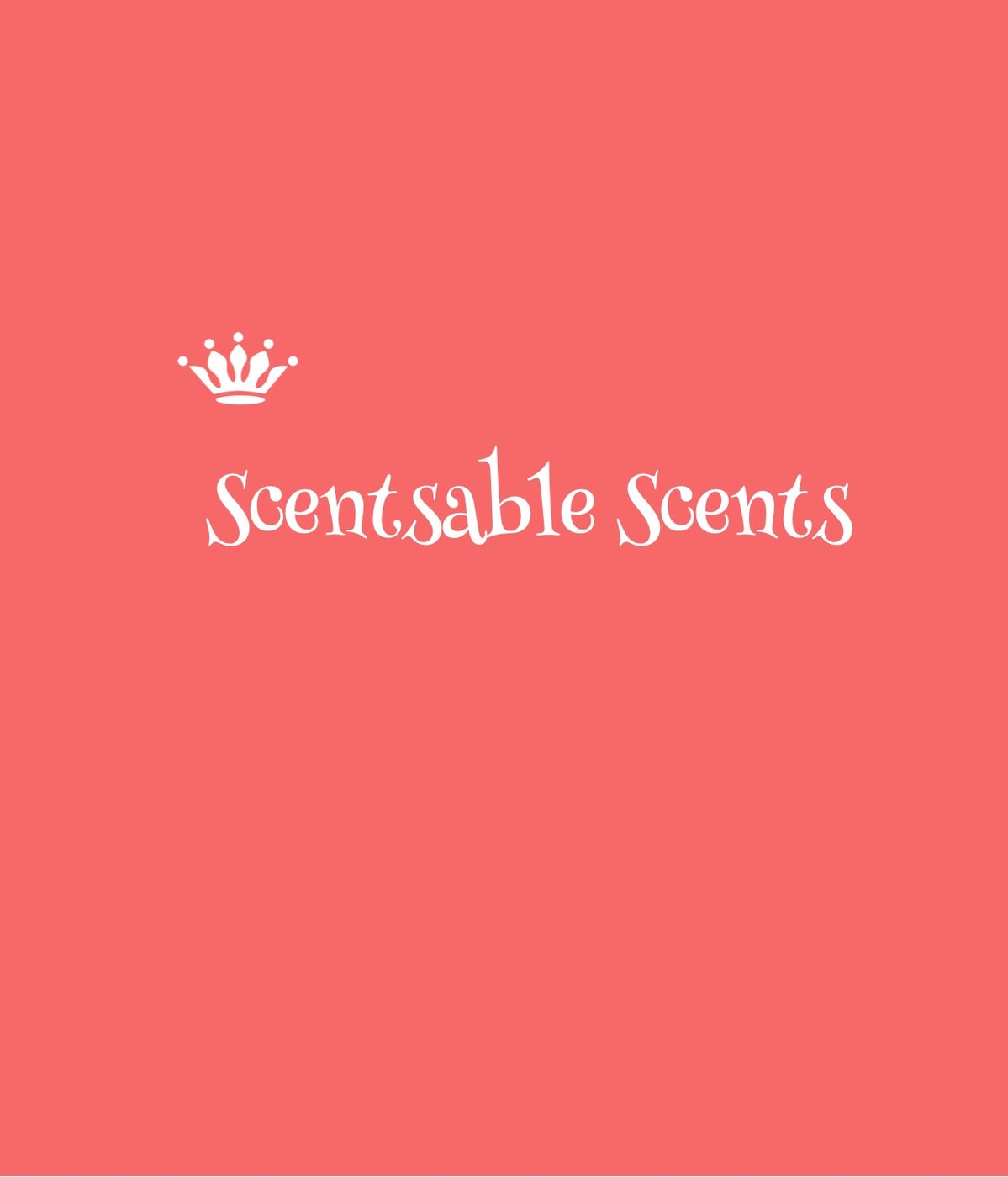 Welcome to Scentsable Scents