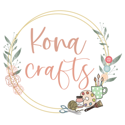 Kona Crafts Home