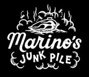 Marino's Junk Pile